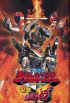 Постер «Mirai sentai Timeranger vs. Go Go V»
