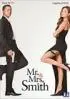 Постер «Мистер и миссис Смит»