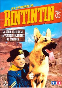 «Приключения Рин Тин Тина»
