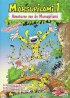 Постер «Марсупилами»