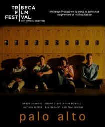 «Palo Alto, CA»