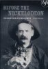 Постер «Before the Nickelodeon: The Cinema of Edwin S. Porter»