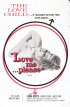 Постер «Love Me... Please!»