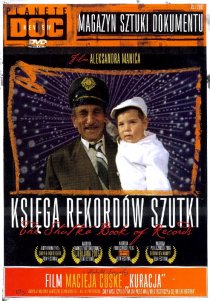 «Книга рекордов Шутки»
