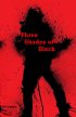 Постер «Три оттенка черного»