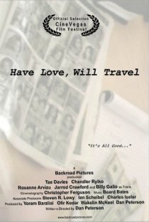 «Have Love, Will Travel»