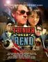 Постер «Thunder Over Reno»
