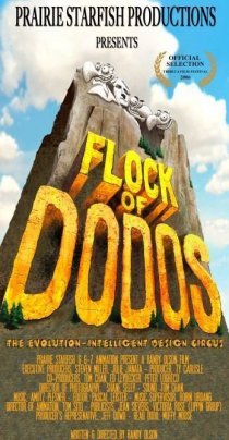 «Flock of Dodos: The Evolution-Intelligent Design Circus»