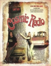 «Cosmic Radio»