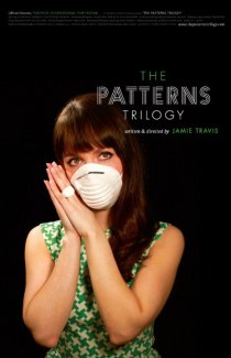 «Patterns 3»