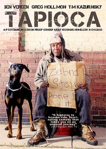 «Tapioca»