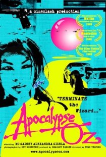 «Apocalypse Oz»