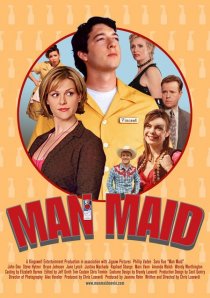«Man Maid»