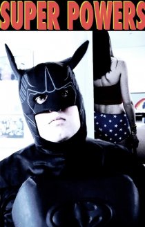 «Super Powers»