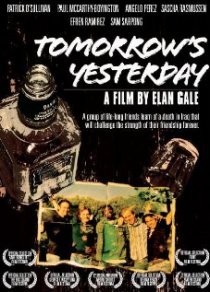 «Tomorrow's Yesterday»