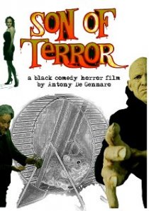 «Son of Terror»