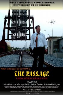«The Passage»