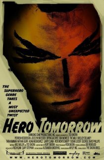 «Hero Tomorrow»