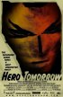 Постер «Hero Tomorrow»