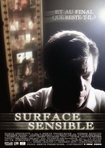«Surface sensible»