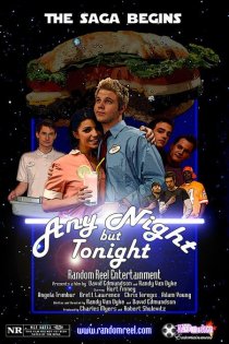 «Any Night But Tonight»