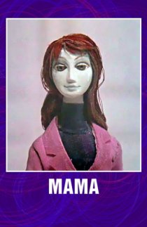 «Мама»