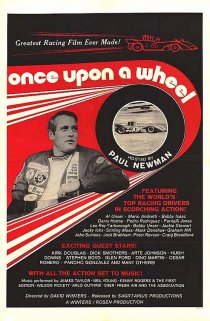 «Once Upon a Wheel»