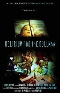 «Delirium and the Dollman»