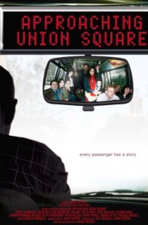 «Approaching Union Square»