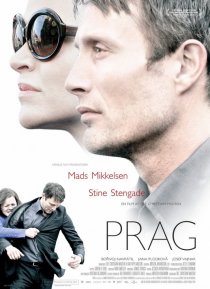«Прага»