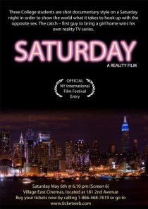 «Saturday»