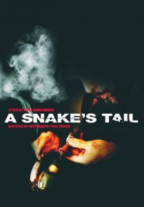 «A Snake's Tail»