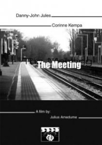 «The Meeting»