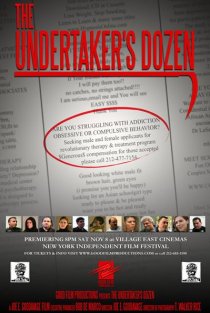 «The Undertaker's Dozen»