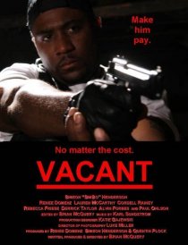 «Vacant»