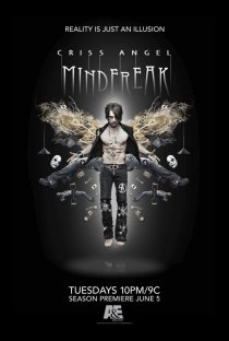 «Магия Криса Энджела»