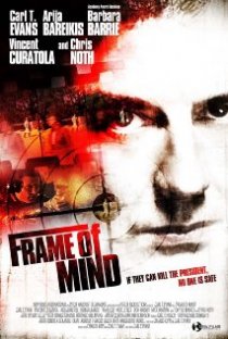 «Frame of Mind»
