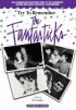 Постер «Try to Remember: The Fantasticks»