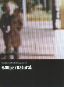 «Soupernatural»
