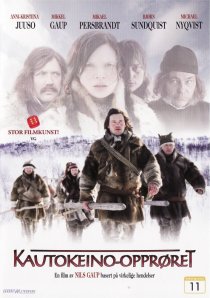 «Бунт в Каутокейно»