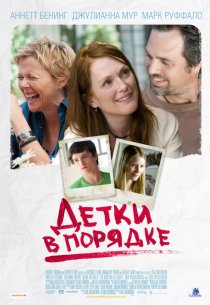 «Детки в порядке»
