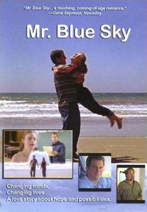 «Mr. Blue Sky»