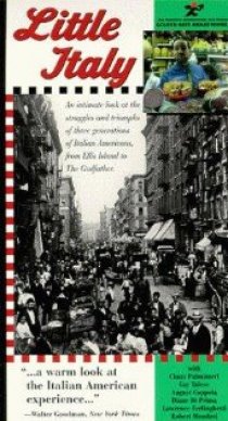 «Little Italy»