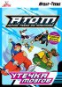 Постер «A.T.O.M.»