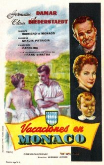 «Glück und Liebe in Monaco»