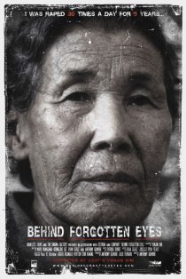 «Behind Forgotten Eyes»
