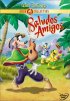 Постер «South of the Border with Disney»