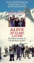Постер «Живые: Двадцать лет спустя»