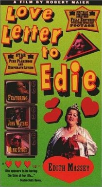 «Love Letter to Edie»