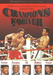 «Champions Forever»